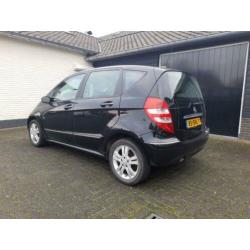 Mercedes-Benz A-Klasse 200 Elegance