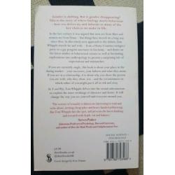 X and Why - Tom Whipple - gender - engelstalig