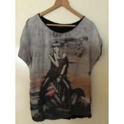 Geisha 4 stuks €10,00
