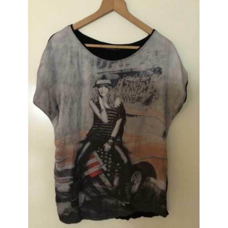 Geisha 4 stuks €10,00