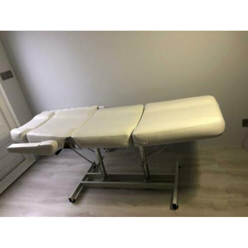 Behandelstoel Schoonheidsspecialiste Pedicure / Massagetafel