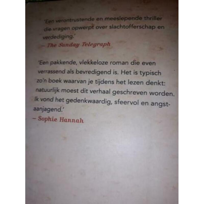 Prachtig boek! "MUIS" Gordon Reece