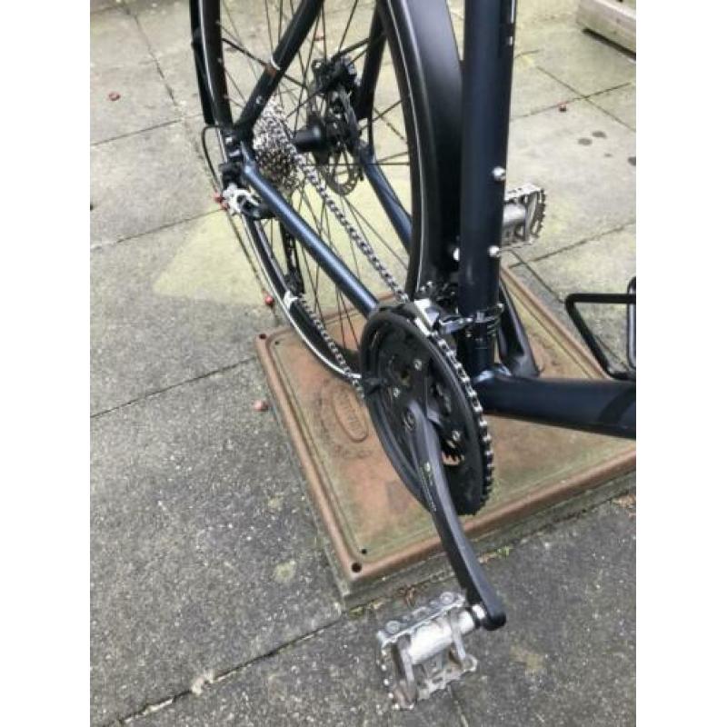 Ridley Tempo maat L in perfecte staat