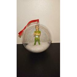 Verschillende Disney unieke kerstballen ballen
