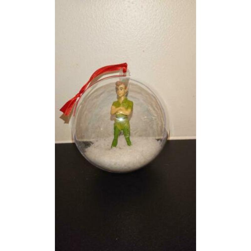 Verschillende Disney unieke kerstballen ballen