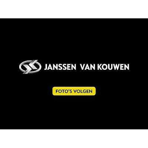 OPEL Meriva 1.4 Turbo 120pk Cosmo / Navi / Leder / 1e Eigena