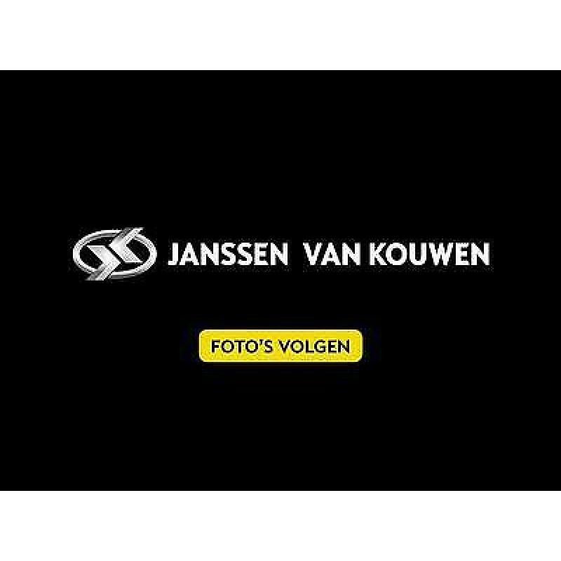 OPEL Meriva 1.4 Turbo 120pk Cosmo / Navi / Leder / 1e Eigena