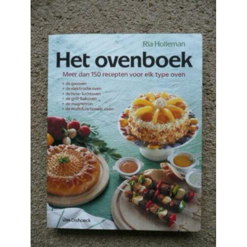 De beste borrelhapjes en cocktails (nieuw boek)