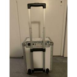 Ion portable PA voor oude iPod