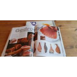 Food het grote ingredientenboek Christian Teuber. 9783833807