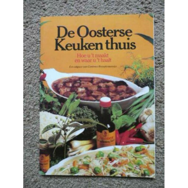 De beste borrelhapjes en cocktails (nieuw boek)