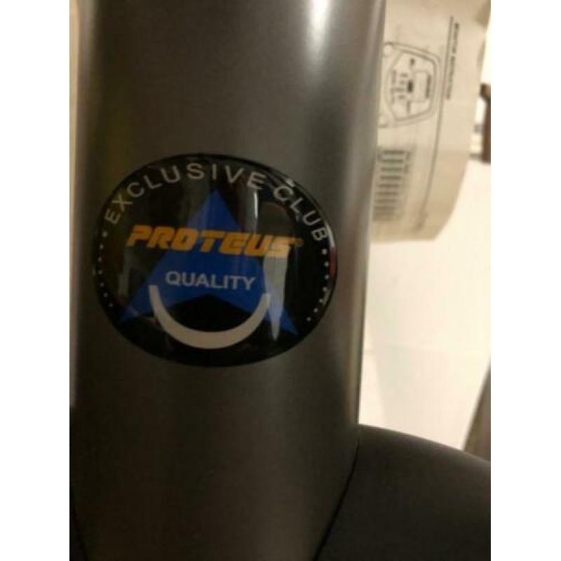 hometrainer Proteus