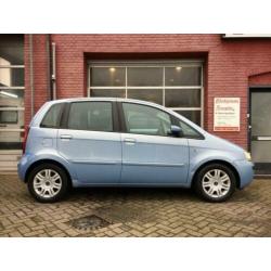 Fiat Idea 1.4-16V Dynamic Nieuwe APK Beurt, airco, elek rame