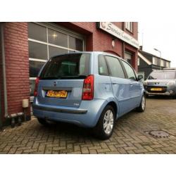 Fiat Idea 1.4-16V Dynamic Nieuwe APK Beurt, airco, elek rame