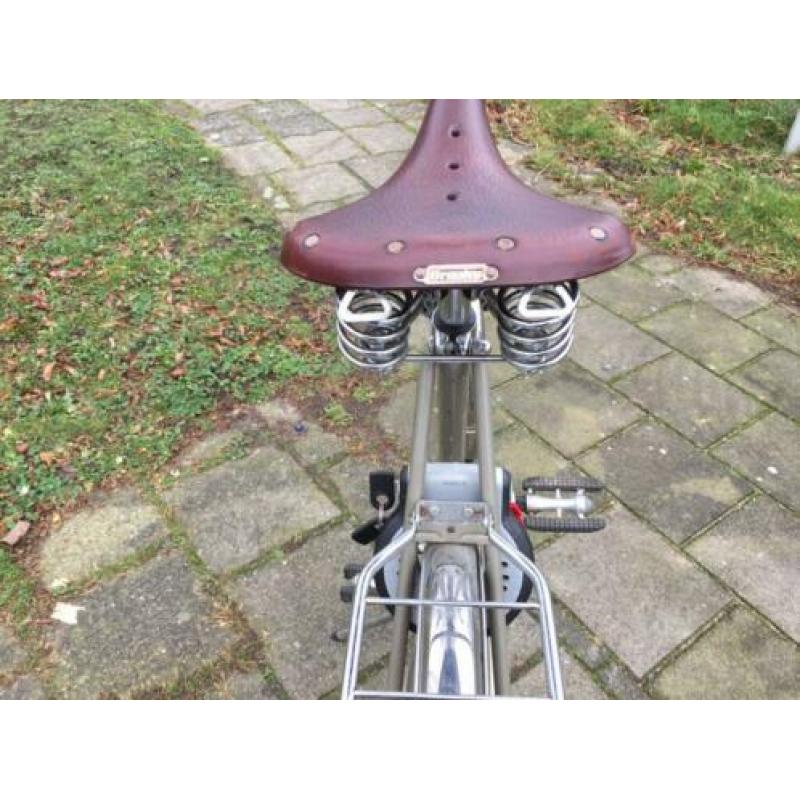 Sparta damesfiets 28 inch