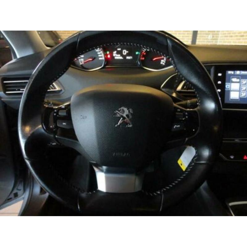 Peugeot 308 SW 1.6 BlueHDI Executive Pack PANO/NAVI/CLIMA/LE