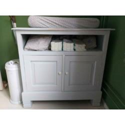 Commode, kastje