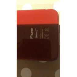 Iphone 8 RED 64GB