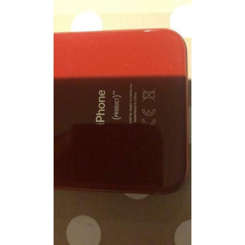 Iphone 8 RED 64GB