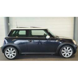 Mini Mini Cooper Chili (Pano/LMV)