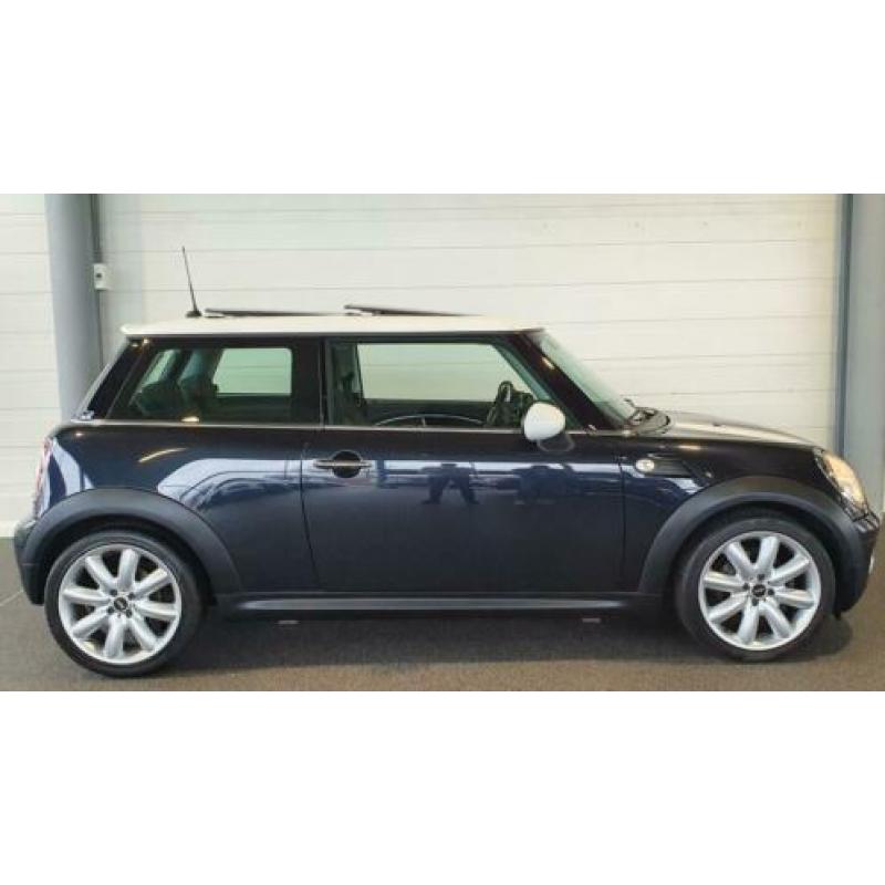 Mini Mini Cooper Chili (Pano/LMV)