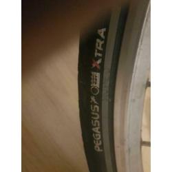 Batavus Intermezzo de Luxe 61 cm Lavagrijs 7 V