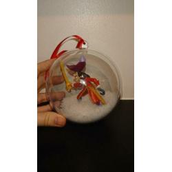 Verschillende Disney unieke kerstballen ballen