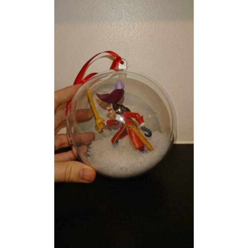 Verschillende Disney unieke kerstballen ballen