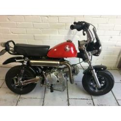 Lifan-Monkey 150CC