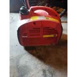 Goede arregraat met honda motor