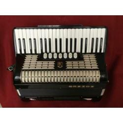 Hohner Verdi III