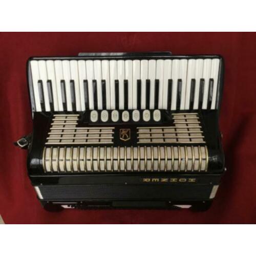Hohner Verdi III