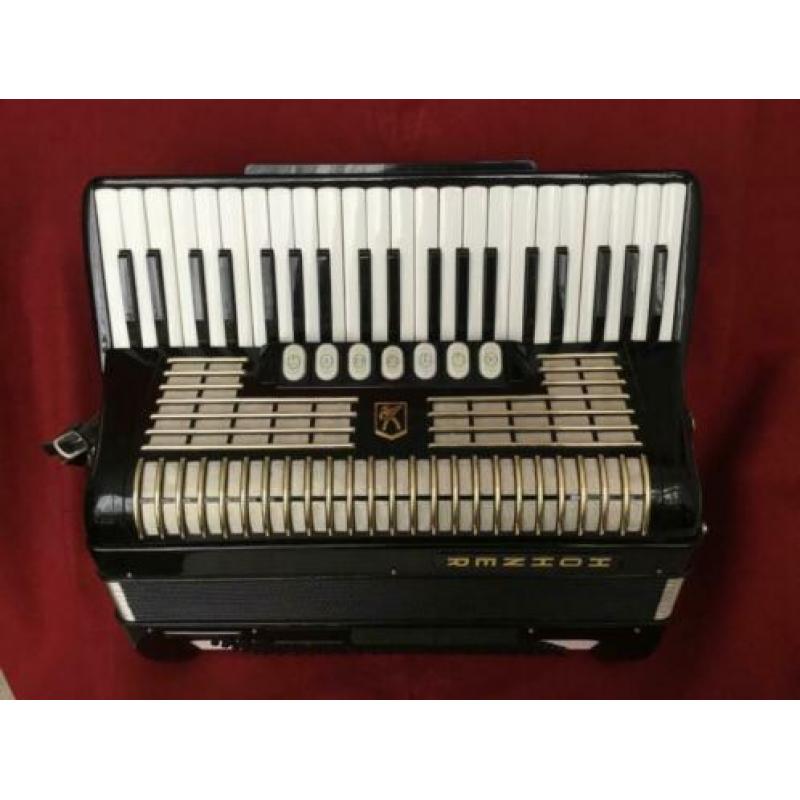 Hohner Verdi III