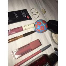 23-delig Makeup/Verzorgingspakket | NIEUW | met Rituals, MUA