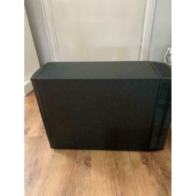 Bose speaker system - Media Center