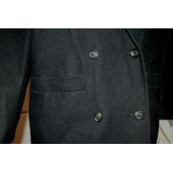 Marella Max Mara Tijdloos en elegant wol kort jasje