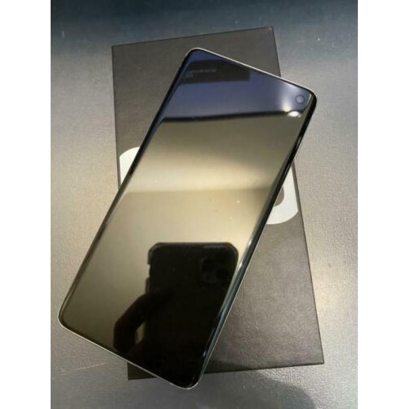 Samsung galaxy S10 128GB
