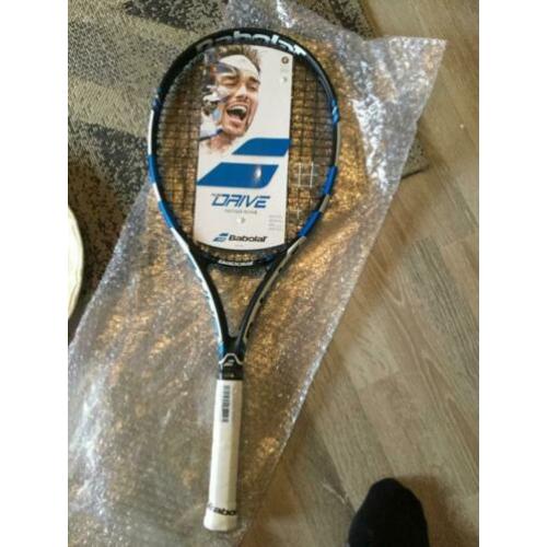 Babolat pure drive 2015 gt nieuw