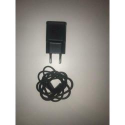 Originele Samsung snellader 9V+USB-C kabel|GRATIS VERZENDING