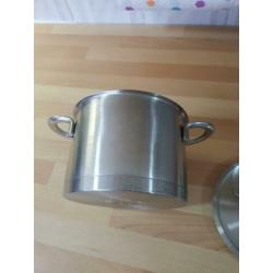 Als nieuw pan van het dak SOLS 1.5 L