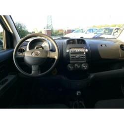 Daihatsu Sirion 2 1.0-12V Trend Airco Elec Pakket