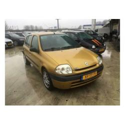 Renault Clio 1.2