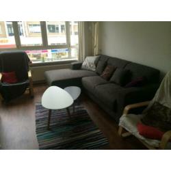 2 Ikea stoel