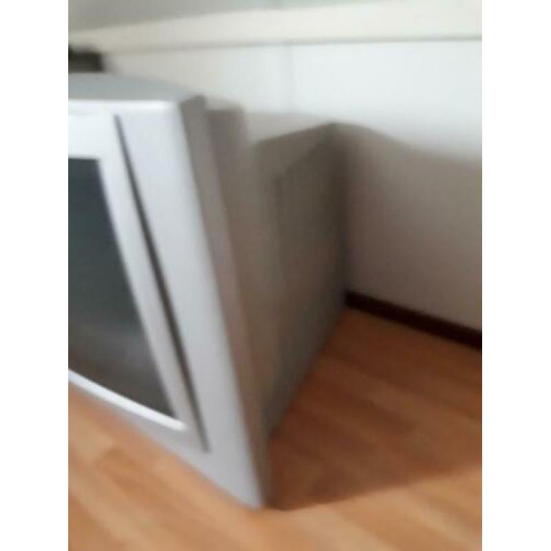 Televisie JVC