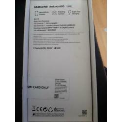 Samsung Galaxy A80