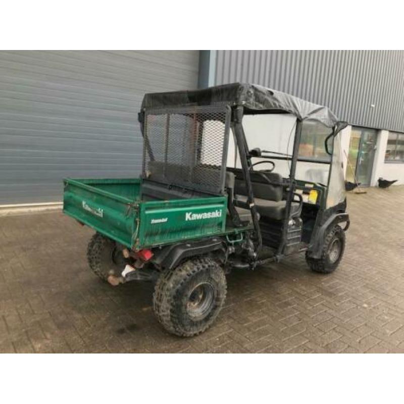 Kawasaki 3010
