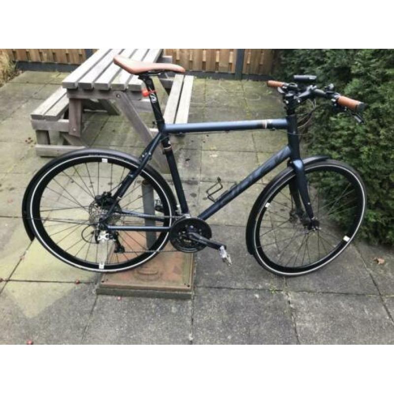 Ridley Tempo maat L in perfecte staat