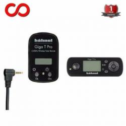 Hahnel Giga T Pro II (Nikon)(7107)