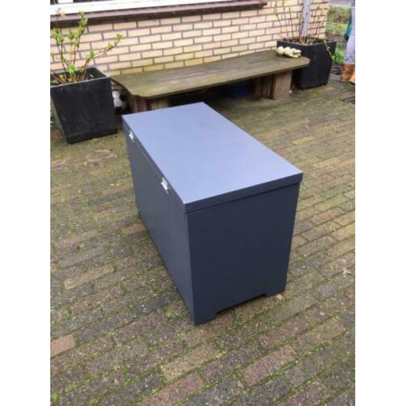 Bopita opbergkist/speelgoedkist