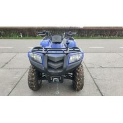 Quad Loncin LX500ST ATV 500cc 4x4